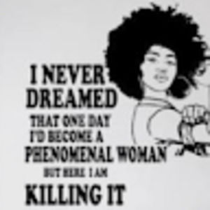 Meet your Posher, Elease